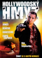 HLLLYWOODSKÝ HMYZ dvd