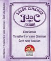 Salón Cimrman (3pack)