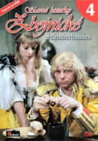 Slavné historky Zbojnické 4