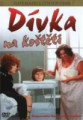 Dívka na koštěti DVD