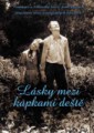 Lásky mezi kapkami deště DVD