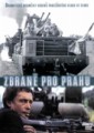 ZBRANĚ PRO PRAHU dvd