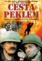CESTA PEKLEM dvd