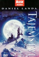 TAJEMSTVÍ Daniel Landa DVD