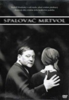 SPALOVAČ MRTVOL dvd
