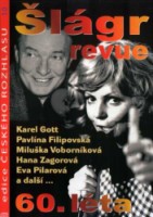 Šlágr revue 60. léta CD