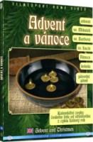 Advent a vánoce DVD