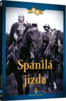 Spanilá jízda DVD