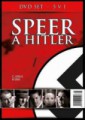 SPEER A HITLER 5 dvd