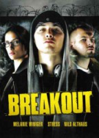 BREAKOUT DVD