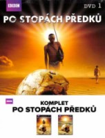 PO STOPÁCH PŘEDKŮ komplet