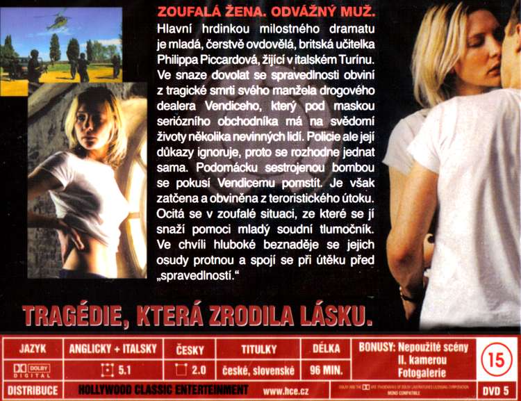 NEBE dvd