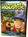 KOUZELNÝ KOLOTOČ dvd 2