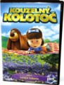 KOUZELNÝ KOLOTOČ dvd 9