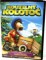 KOUZELNÝ KOLOTOČ dvd 8