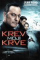 KREV MOJÍ KRVE dvd