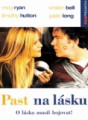 Past na lásku DVD