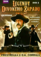 PŘESTŘELKA U O.K. CORCORRALUALU
