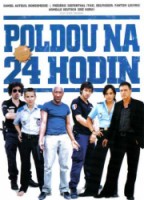 POLDOU NA 24 HODIN dvd