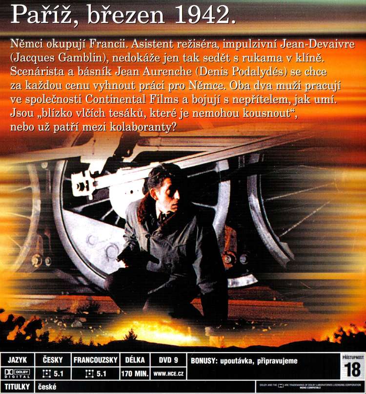 PROPUSTKA dvd PROPUSTKA dvd