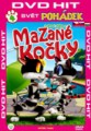 MaZaNé kočky 4. DVD