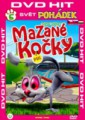 MaZaNé kočky 5. DVD