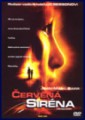 ČERVENÁ SIRÉNA dvd box