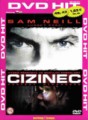 CIZINEC dvd