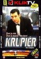 KRUPIÉR dvd