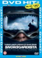 SNOWBOARDISTA dvd