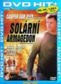 SOLÁRNÍ ARMAGEDON dvd