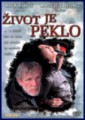 ŽIVOT JE PEKLO dvd