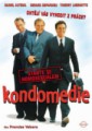 kondomedie DVD