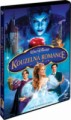 Kouzelná romance DVD