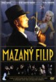 MAZANÝ FILIP dvd