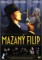 MAZANÝ FILIP dvd