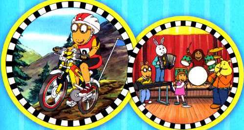 Arthur Arthur