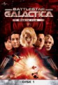 BATTLESTAR GALACTICA disk DVD 1