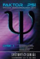 FAKTOR PSÍ dvd disk 1