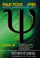 FAKTOR PSÍ dvd disk 2
