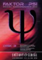 FAKTOR PSÍ dvd disk 3