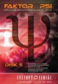 FAKTOR PSÍ dvd disk 5