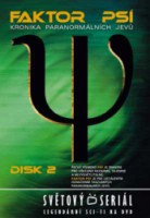 FAKTOR PSÍ dvd disk 2