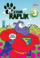 Kocour RAPLÍK dvd 3