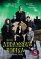 NOVÁ ADDAMSOVA RODINA dvd 5