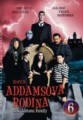 NOVÁ ADDAMSOVA RODINA dvd 6