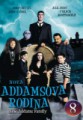 NOVÁ ADDAMSOVA RODINA dvd 8