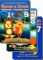 Špunt a Zrzek KOLEKCE DVD 7 8 9