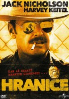 HRANICE dvd