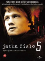 jatka číslo 5 DVD